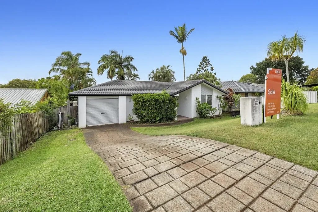 Merrimac 3房  Effortless Family Living in a Peaceful Setting