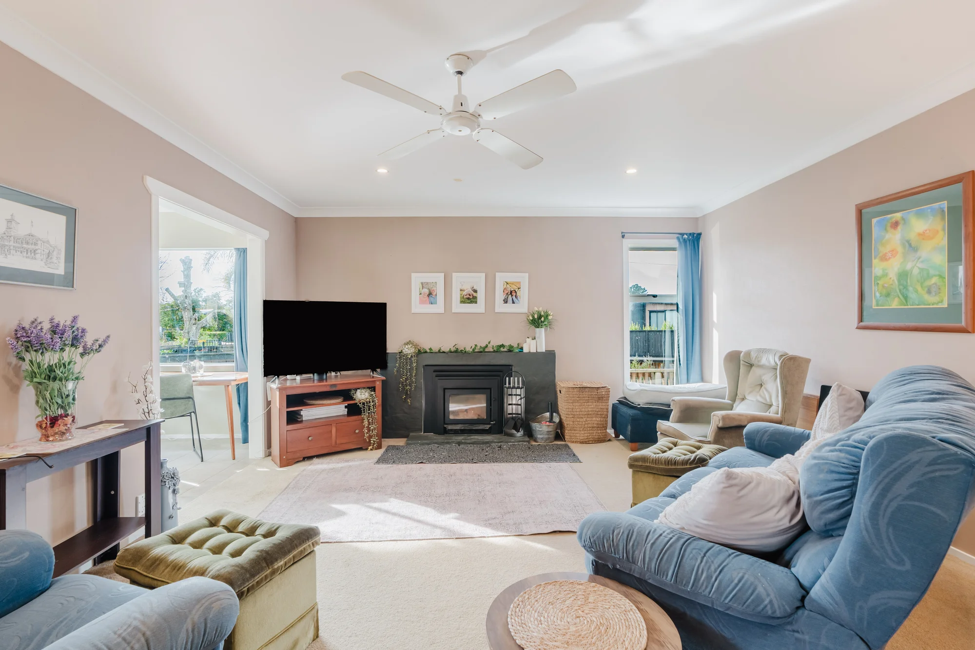 7 Keitha Place, Glenview, Hamilton, Waikato, 4 Bedrooms, 2 Bathrooms, House