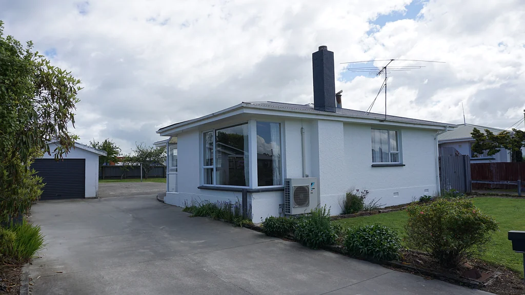 518 Yarrow Street, Glengarry, Invercargill, Southland