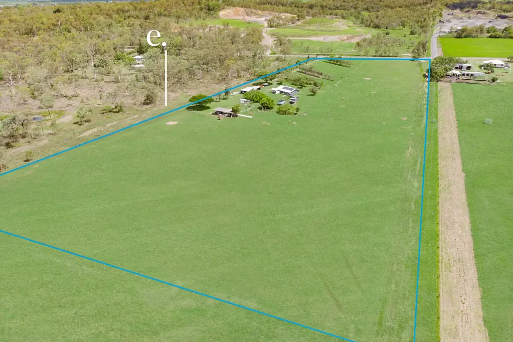 290 Bells Road, Palmyra, QLD 4751