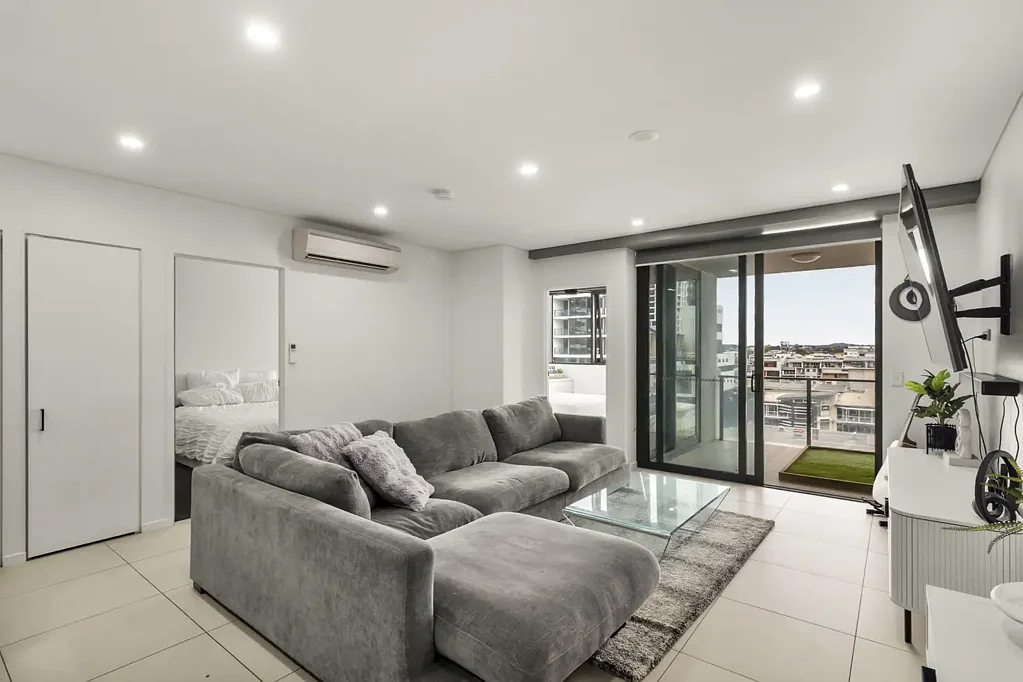 Fortitude Valley 2غرفة نوم At the heart of the home is Inner-City Living with Exceptional Value.
