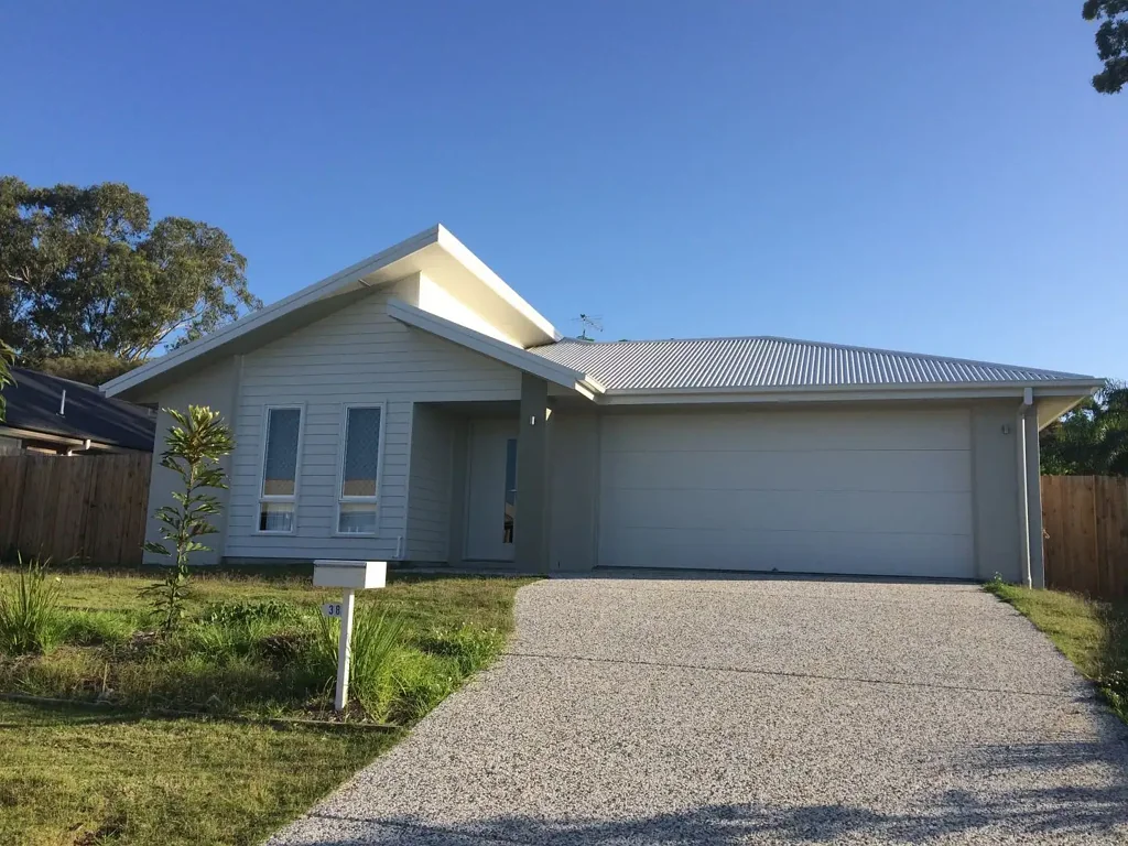 38 Seebohm Street, Burpengary, QLD 4505, 4 slaapkamers, 2 badkamers, House