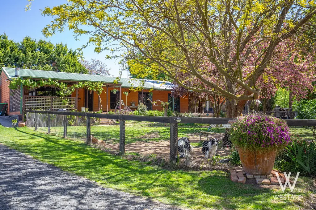 West Bathurst "MUKULLA PARK"  - PREMIER LIFESTYLE & BUSINESS PACKAGE AWAITS