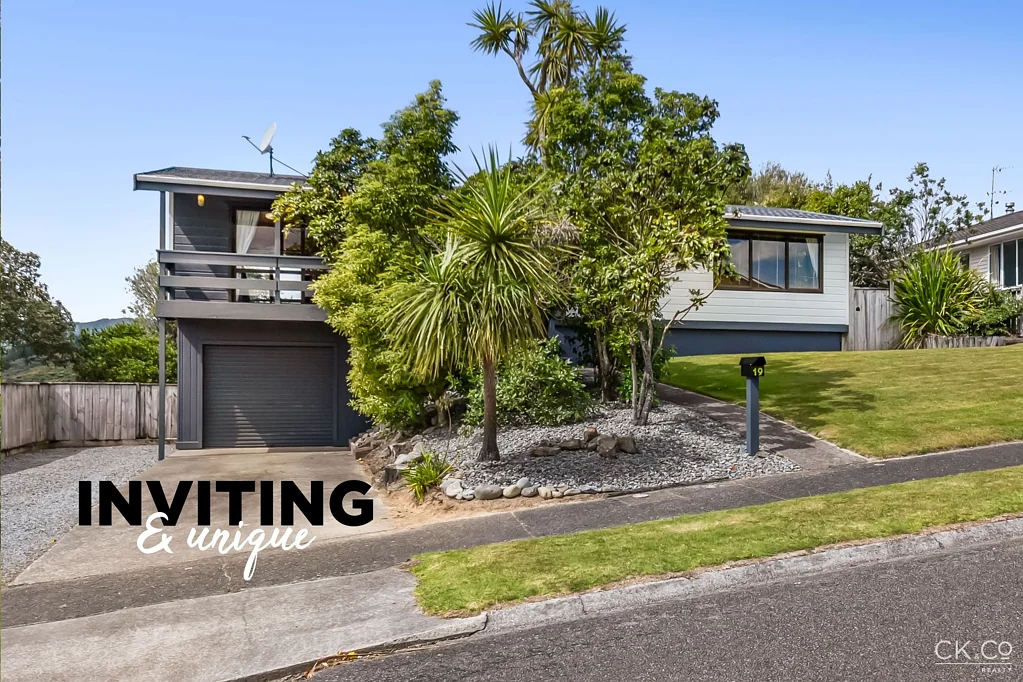 19 Seymour Grove, Kingsley Heights, Upper Hutt City, Wellington