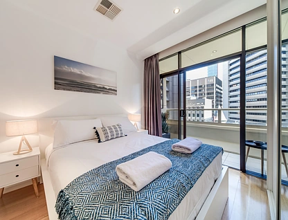 605/39 Grenfell Street, Adelaide, Adelaide CBD, 2房, 2浴, Apartment
