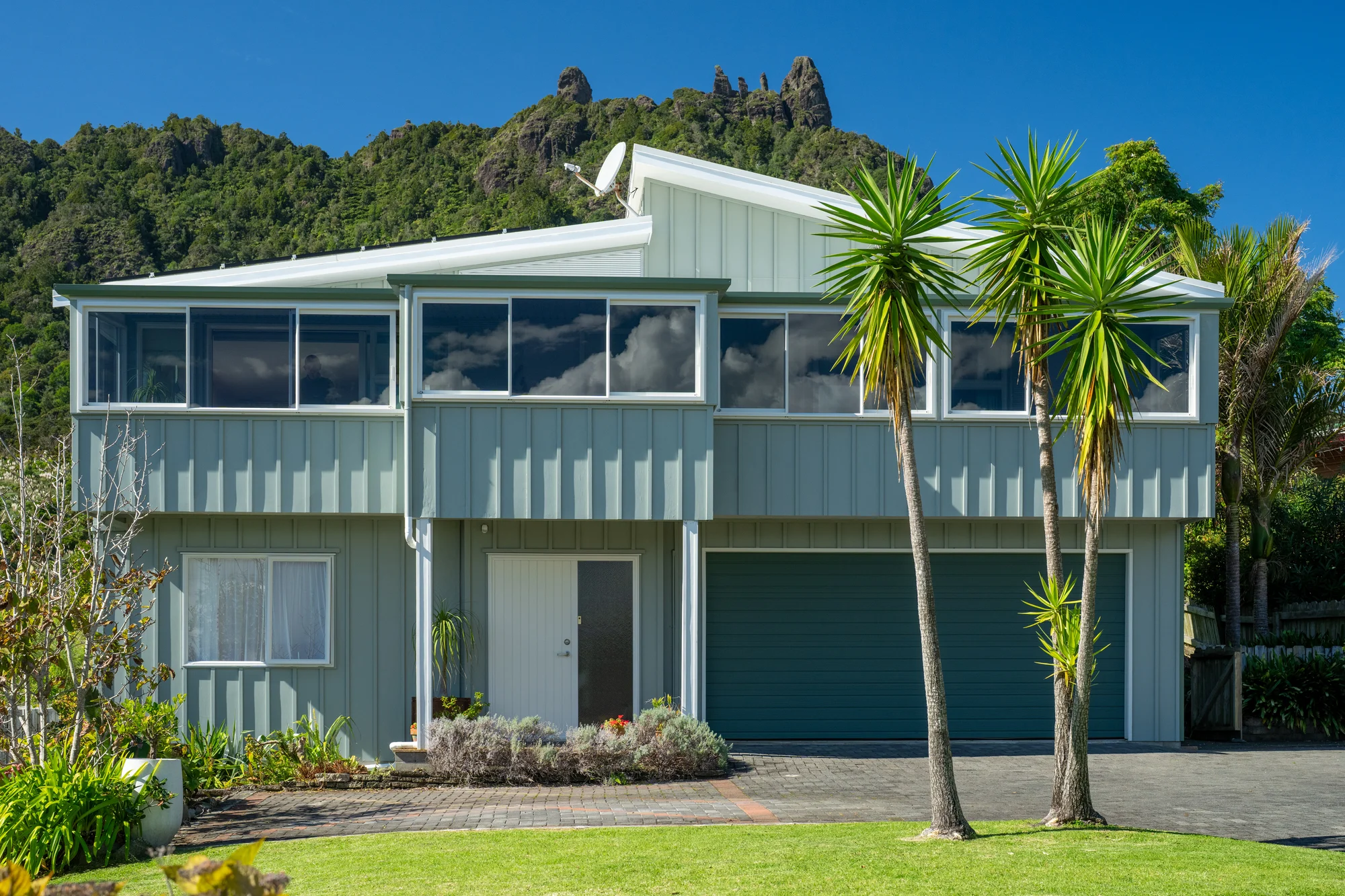 Whangarei Heads 3Habitaciones Dual Living with Stunning Water Views