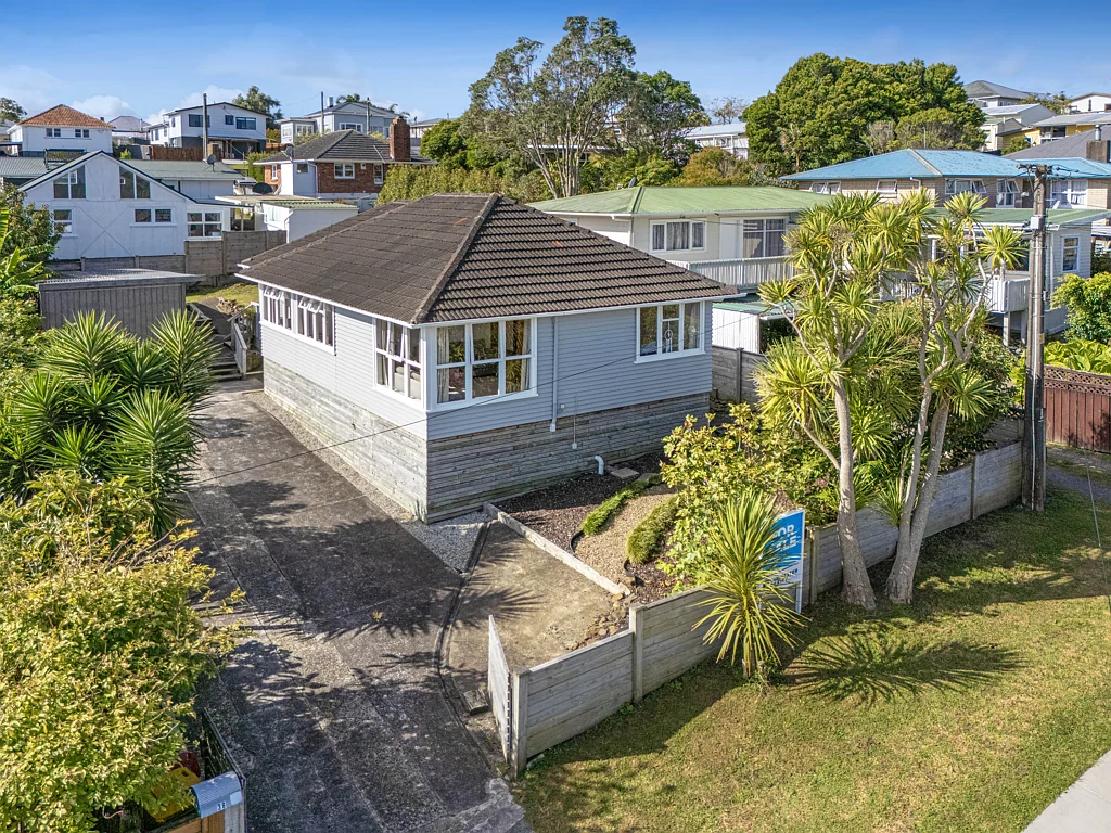38 Puriri Street, Helensville, Rodney, Auckland