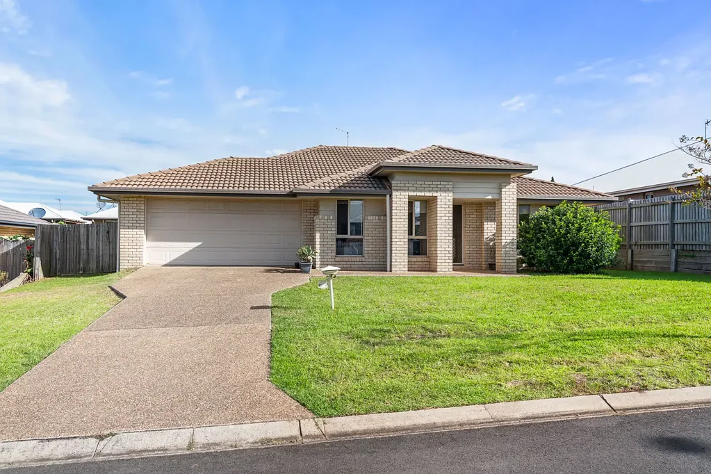 6 McMorrow Street, Kearneys Spring, QLD 4350