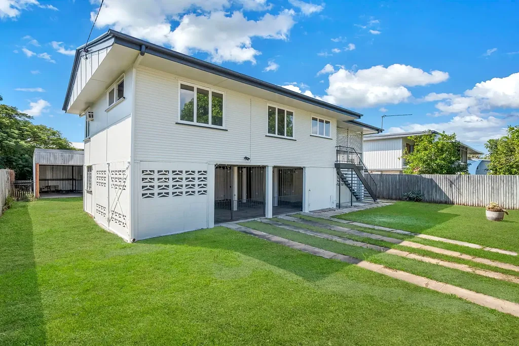 23 Noongah Street, Currajong, QLD 4812