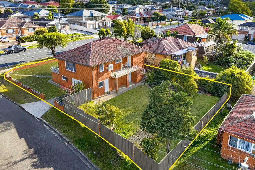 603 The Horsley Drive, Smithfield, NSW 2164