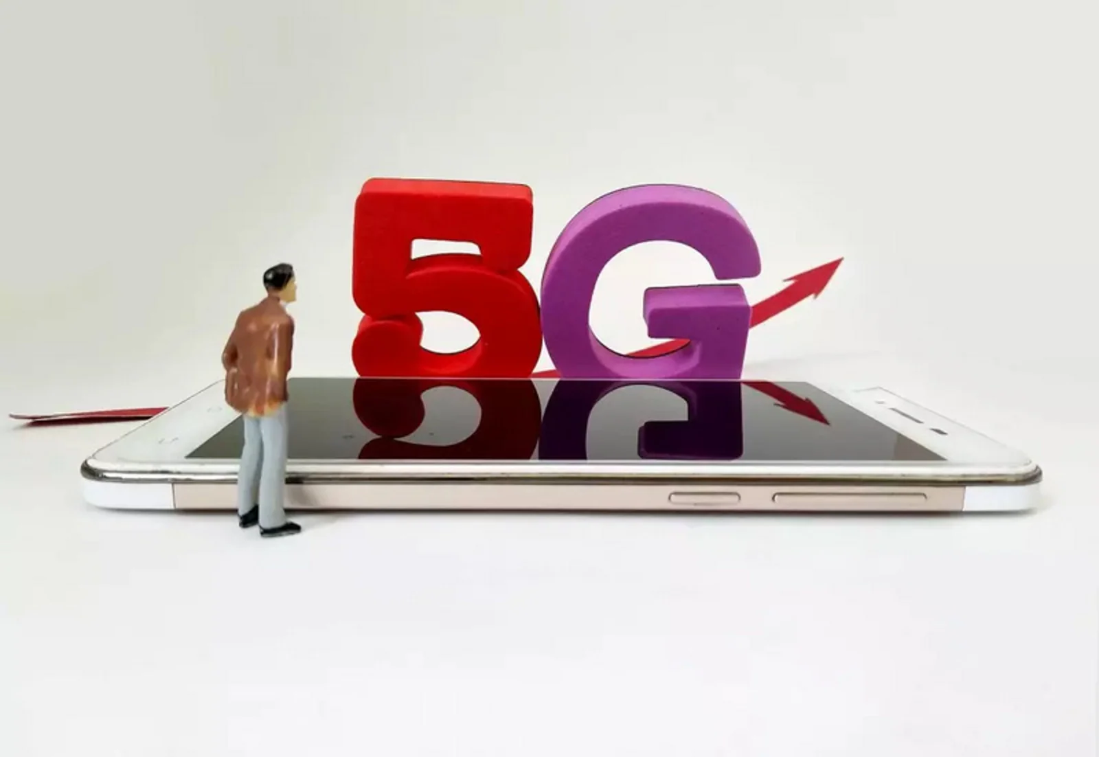 十问5G：我们什么时候能用上5G网络？