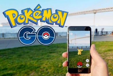Pokemon都去哪了？新西兰统计局帮你找找找！