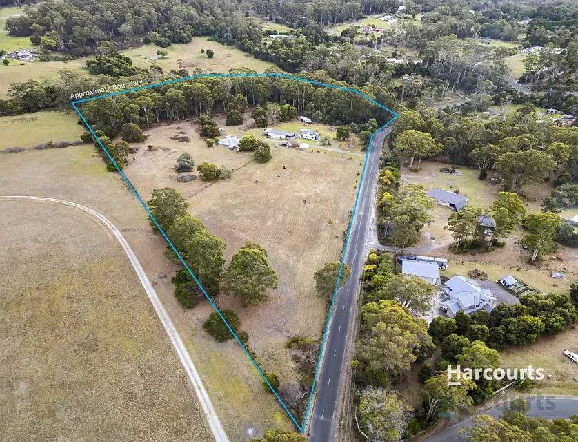 168 Parkers Ford Road, Port Sorell, West and North West, 5 침실, 2 욕실, House