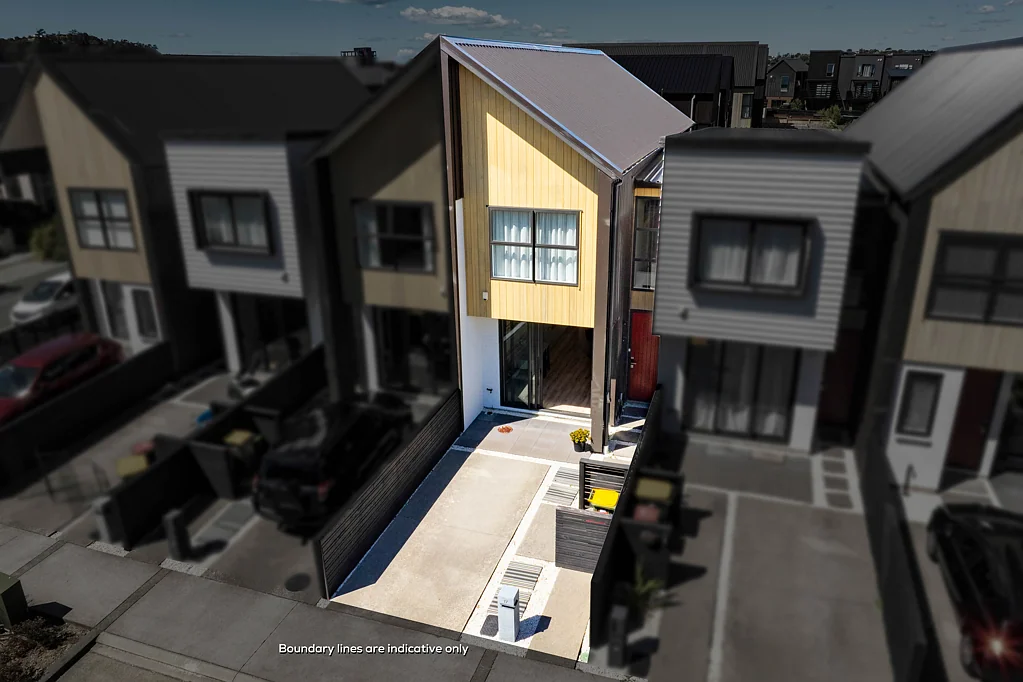 Hobsonville 2 Slaapkamer Modern Elegance home in the Heart of Hobsonville