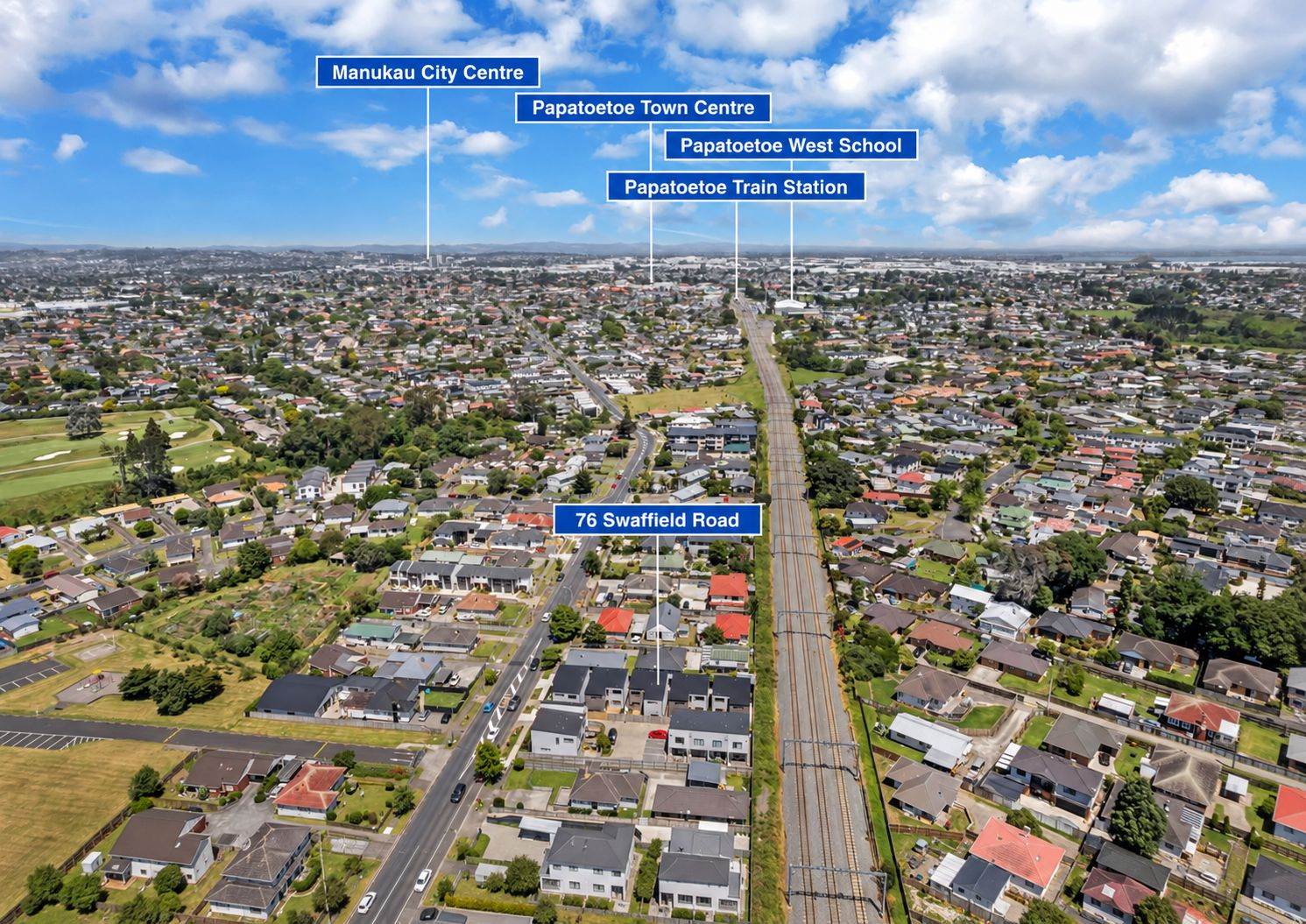 76E Swaffield Road, Papatoetoe, photo 10