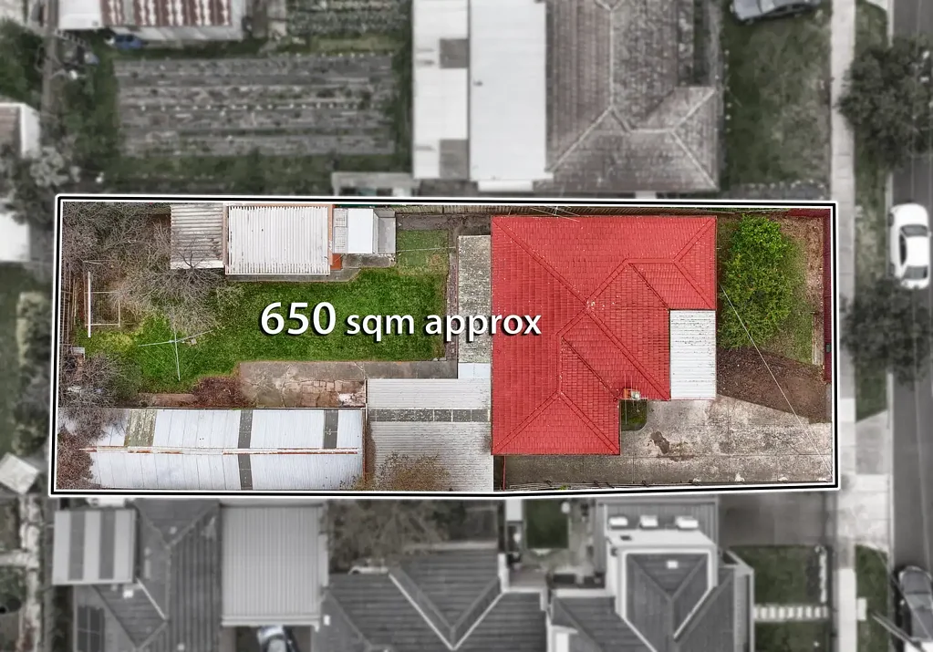 Lalor 3غرفة نوم Great Potential in a Well-Connected Location