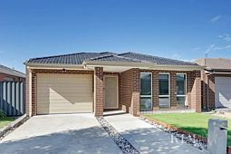 8 Evergreen Crescent, Craigieburn
