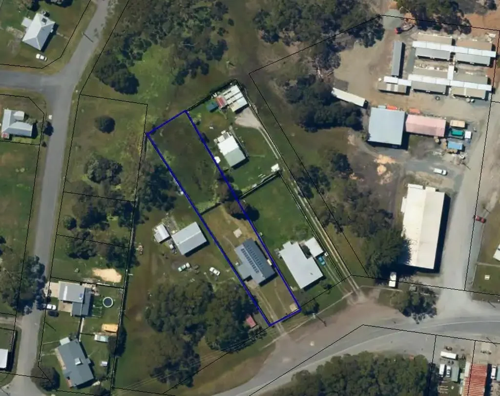 2863 Grassy Road, Grassy, TAS 7256