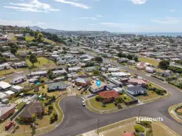 4 Douglas Place, Ulverstone