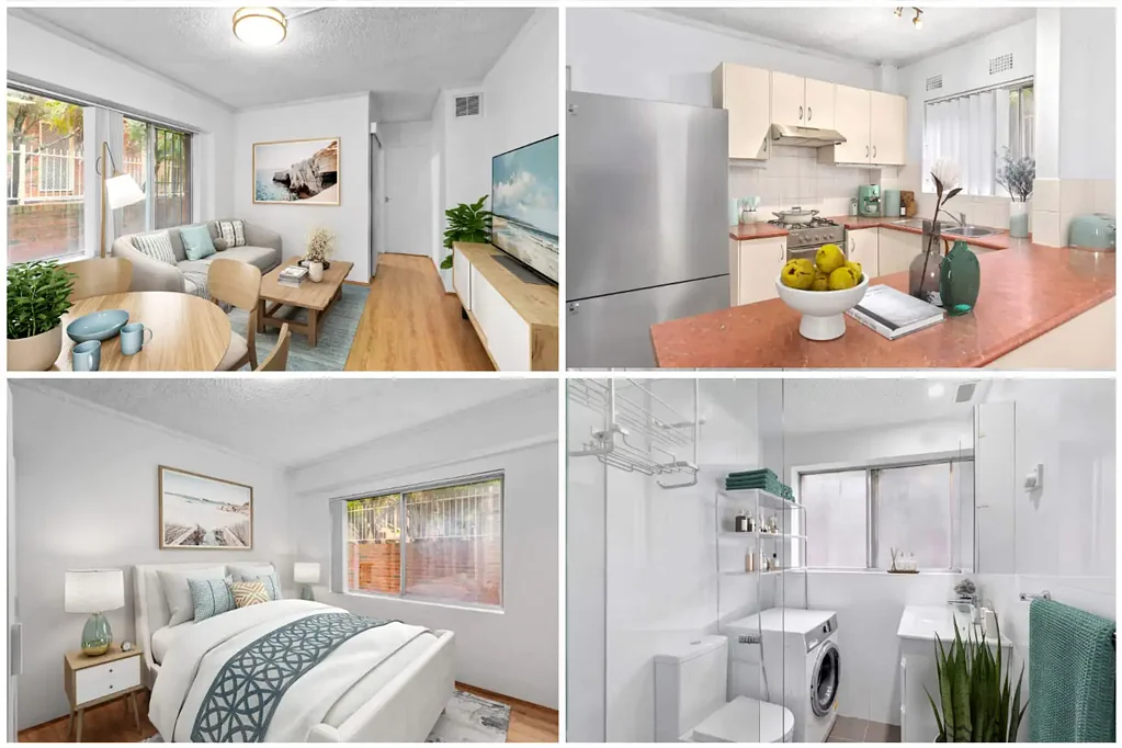 2/5 Francis Street, Dee Why, NSW 2099