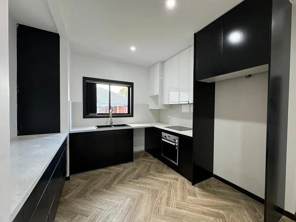 Modern & Spacious 2 Bedroom Granny Flat!