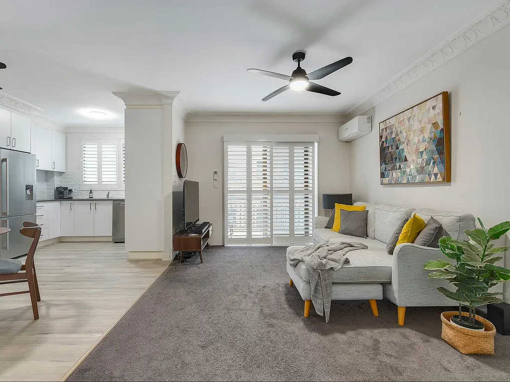 7/15 Salt Street, Windsor, QLD 4030