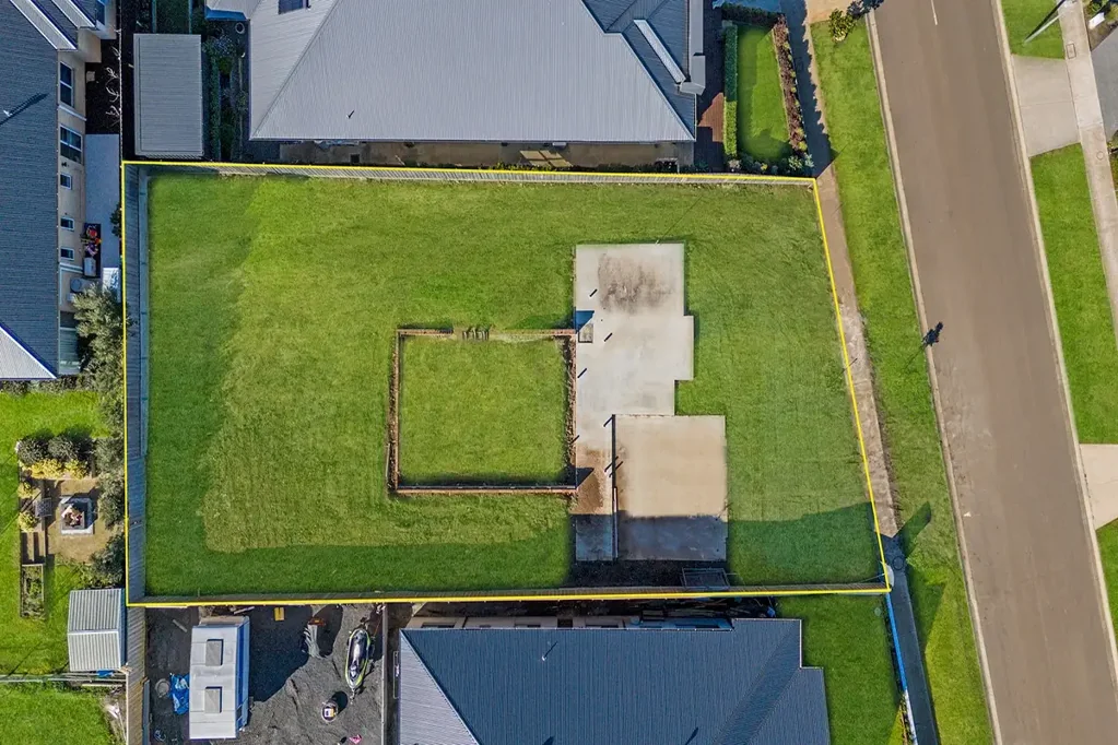 Warrnambool A Head Start on Your Dream Home