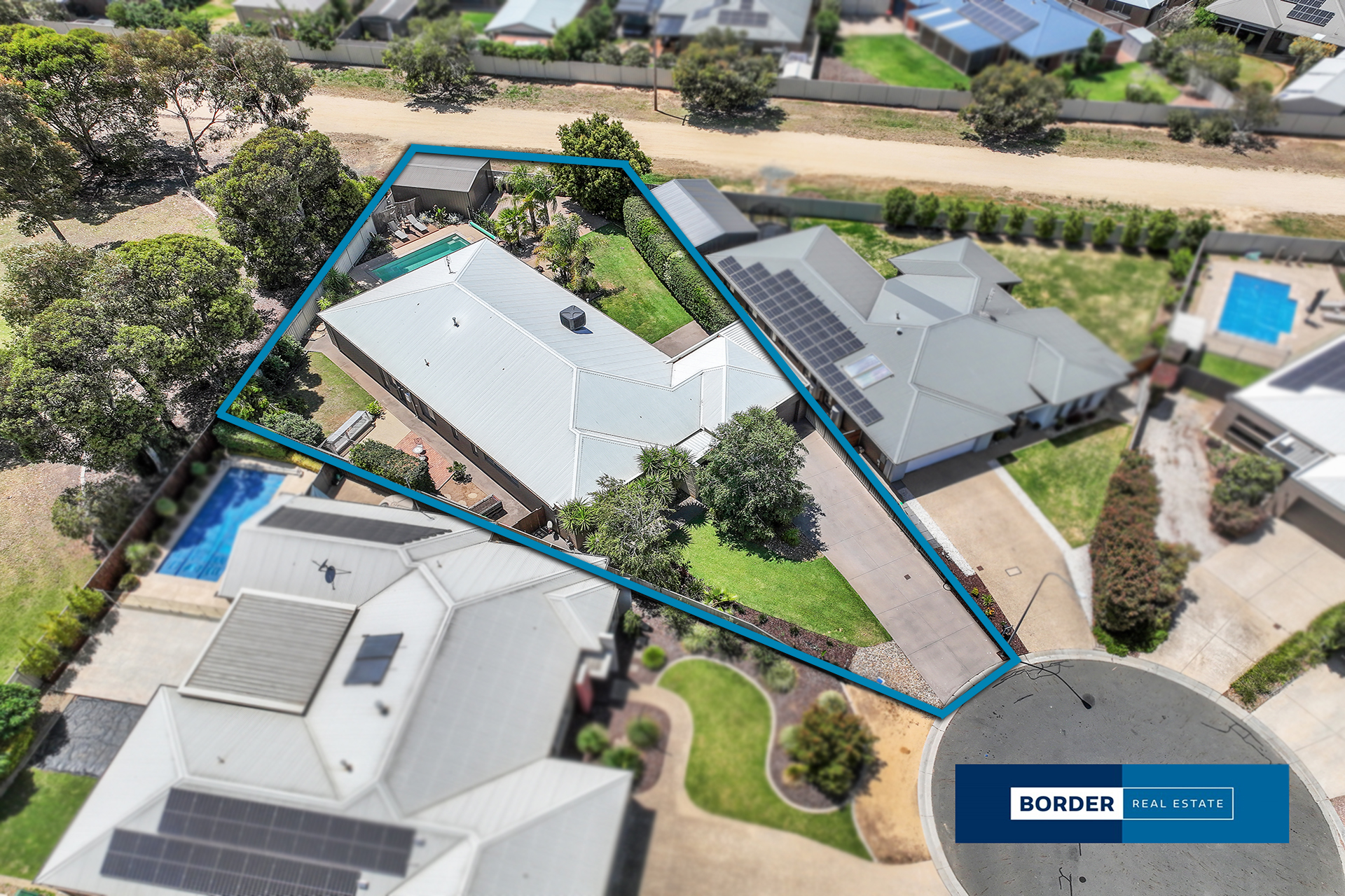 5 GREYTOWN CT, MOAMA NSW 2731, 0 Bedrooms, 0 Bathrooms, House