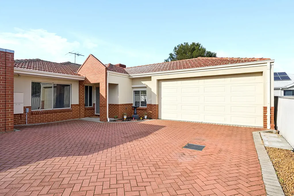 Bayswater 4房  Surprisingly Spacious, Exceptionally Convenient