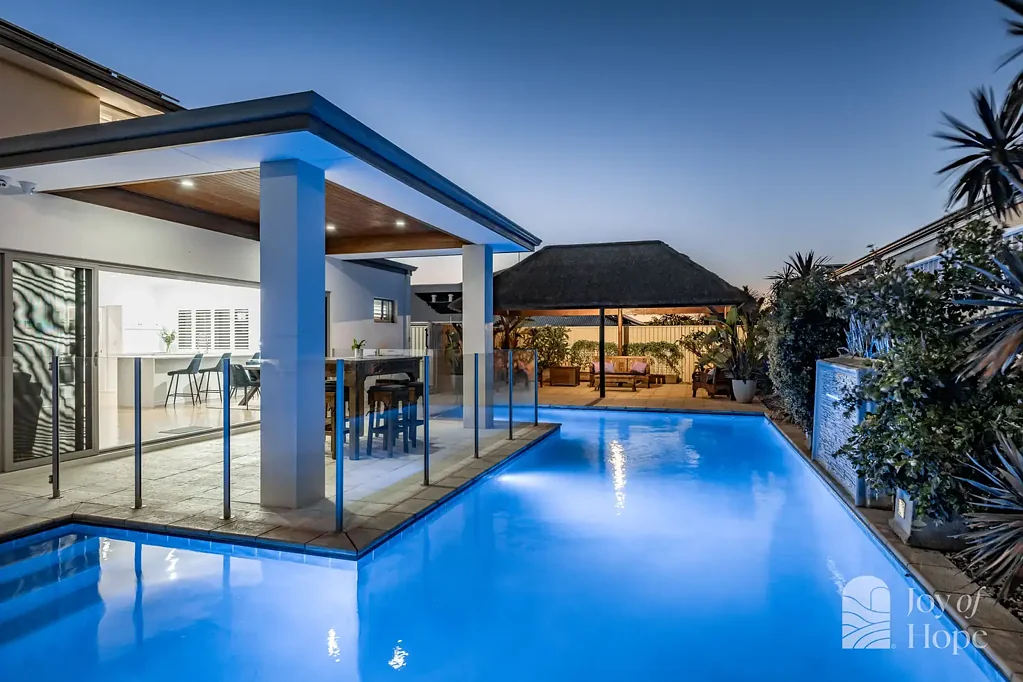 1 Yabbara Avenue, Burns Beach, WA 6028