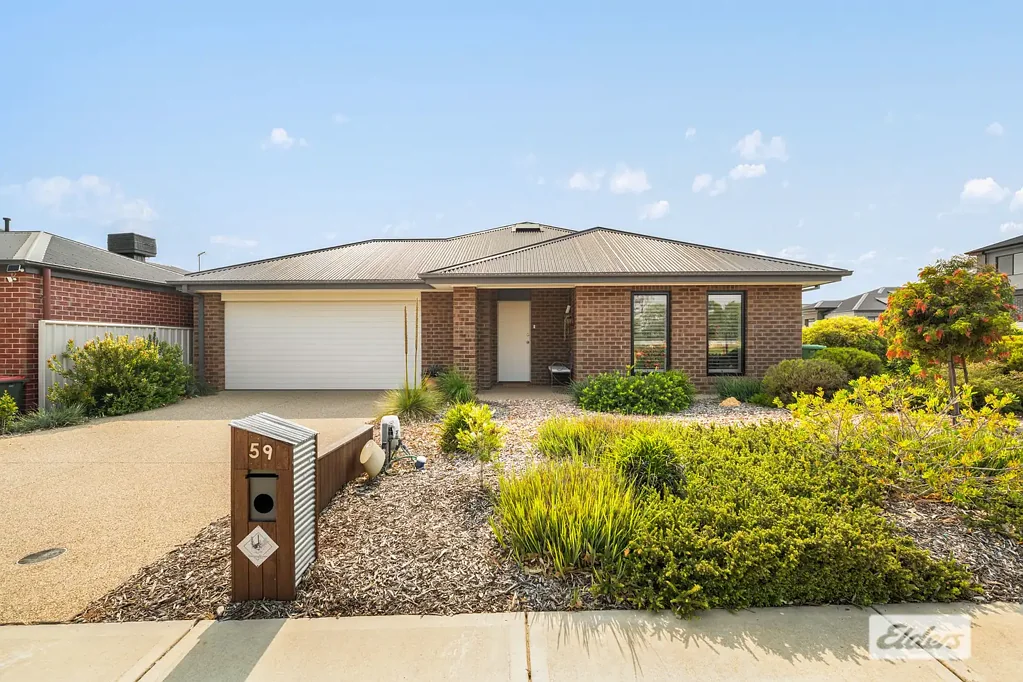 59 Freeman Crescent, Baranduda, VIC 3691