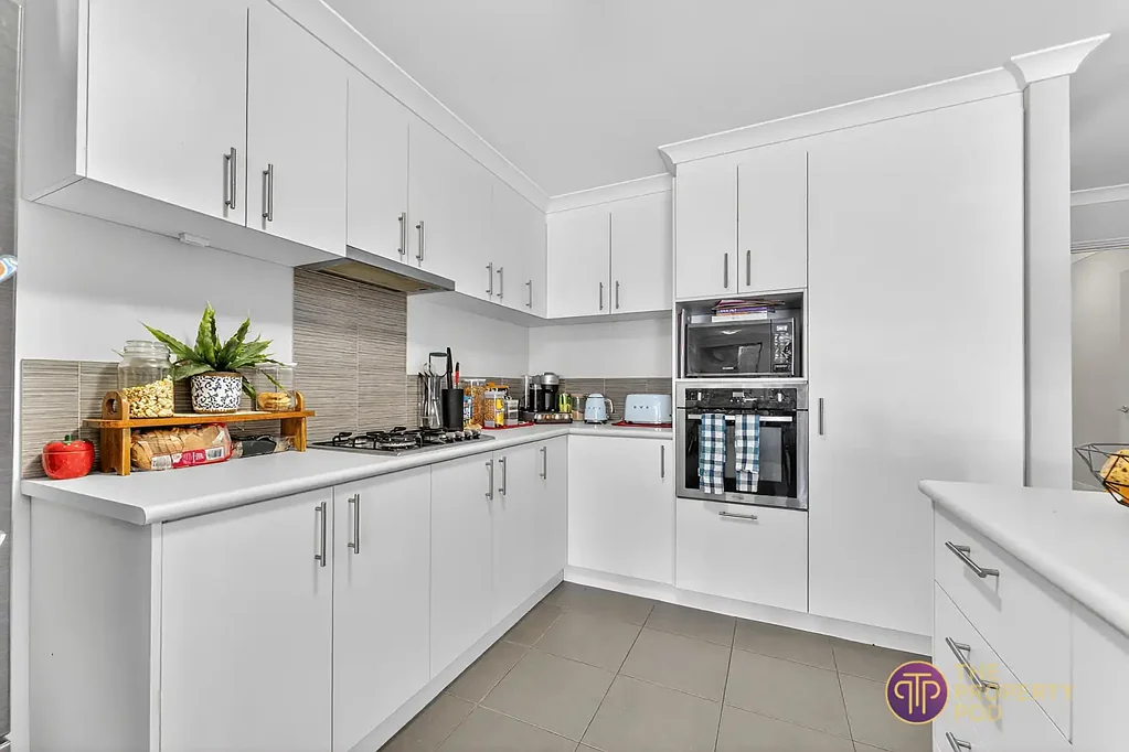 Huntingdale 3房  Low maintenance, maximum appeal!