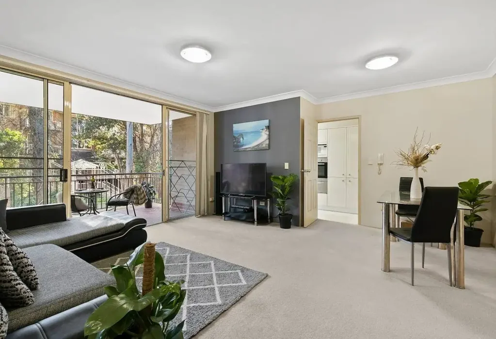 9/12 Linda Street, Hornsby, NSW 2077
