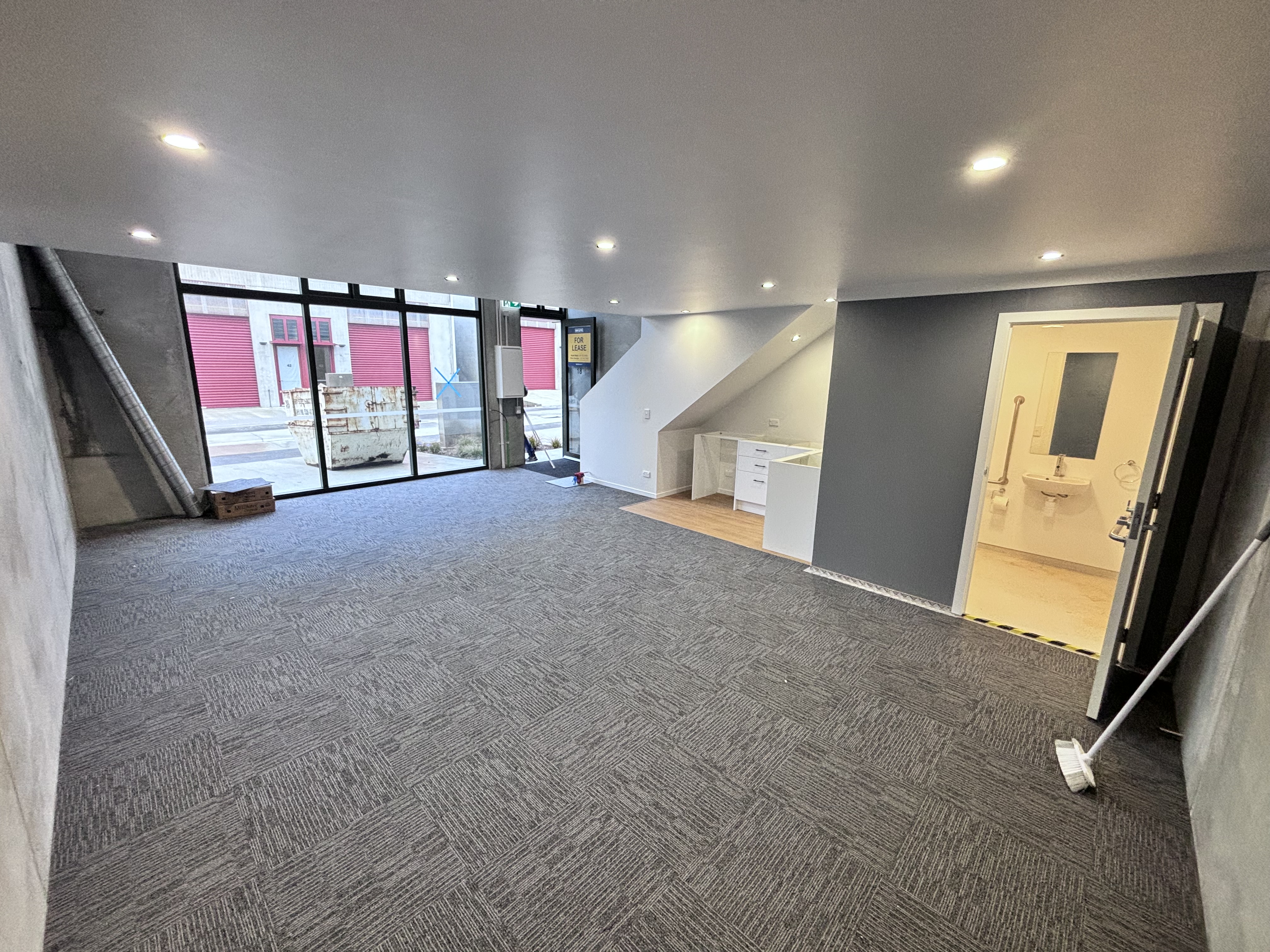 18/20 William Earp Place, Tawa, Wellington, 0 Schlafzimmer, 1 Badezimmer, Industrial Premises