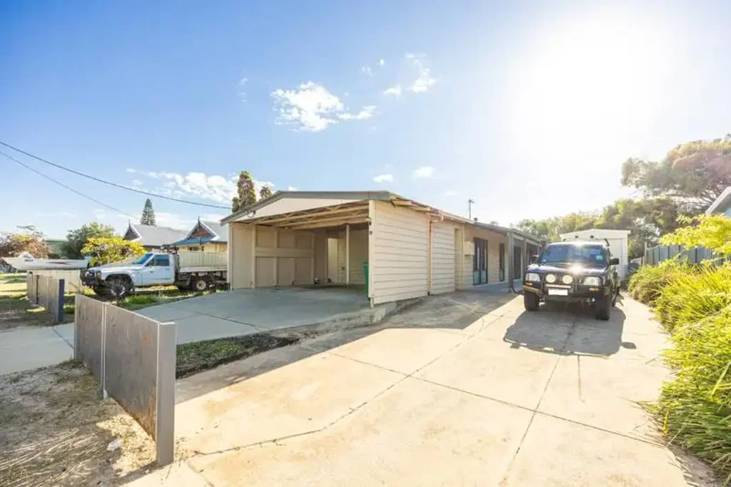 Jurien Bay 4房  4 Bedroom Home on Bluewater Drive - Jurien Bay