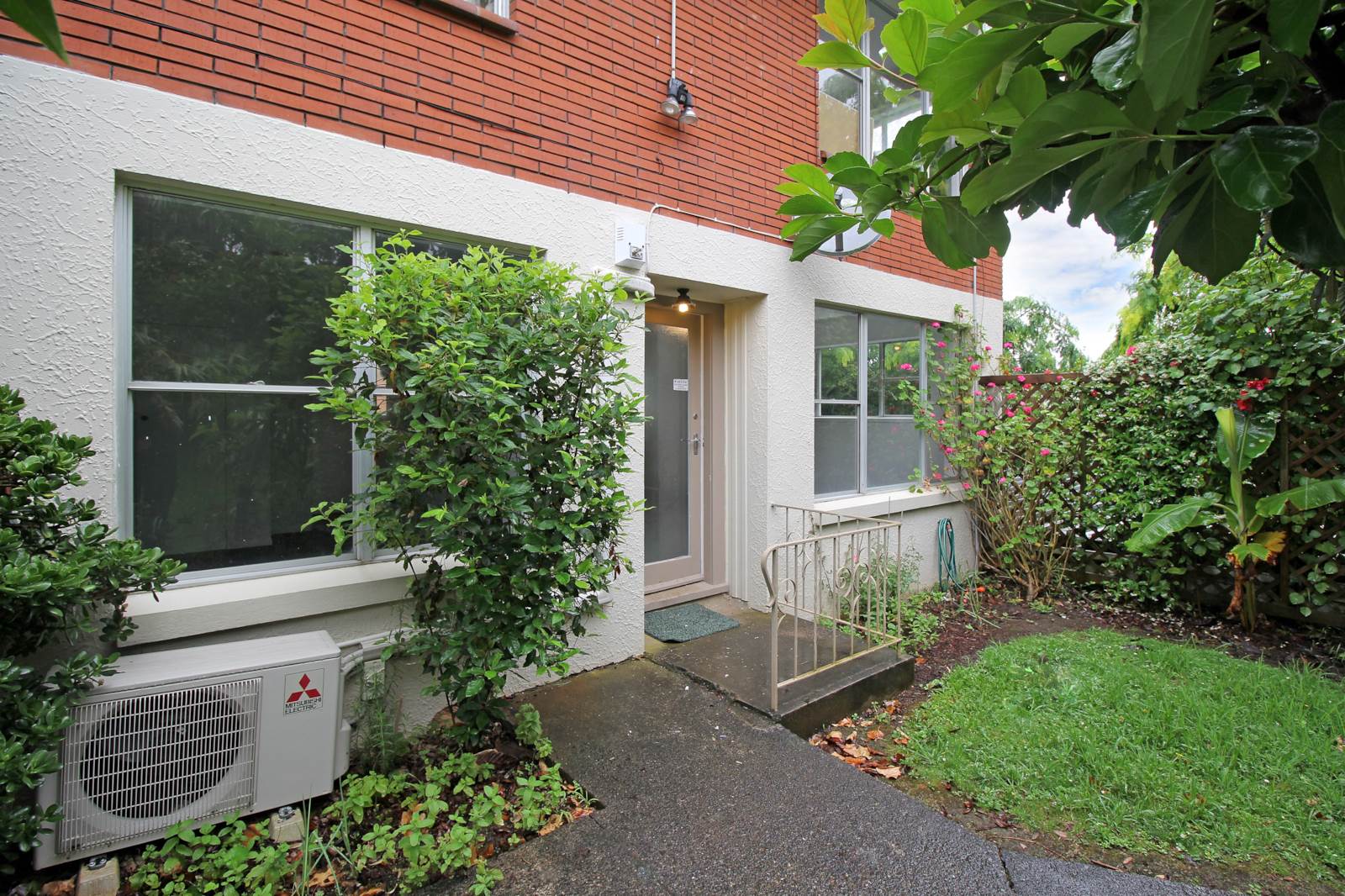 4/26 Cotter Avenue, Remuera, Auckland, 2房, 1浴, Unit