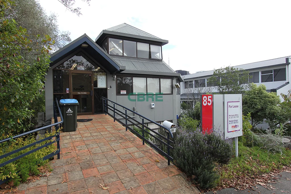 Grafton  CBRE - Generous on Grafton Road