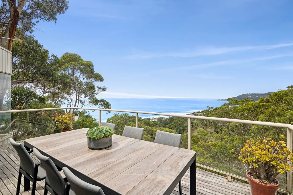 Lorne 4غرفة نوم SECLUSION ON SUMMERHILLS