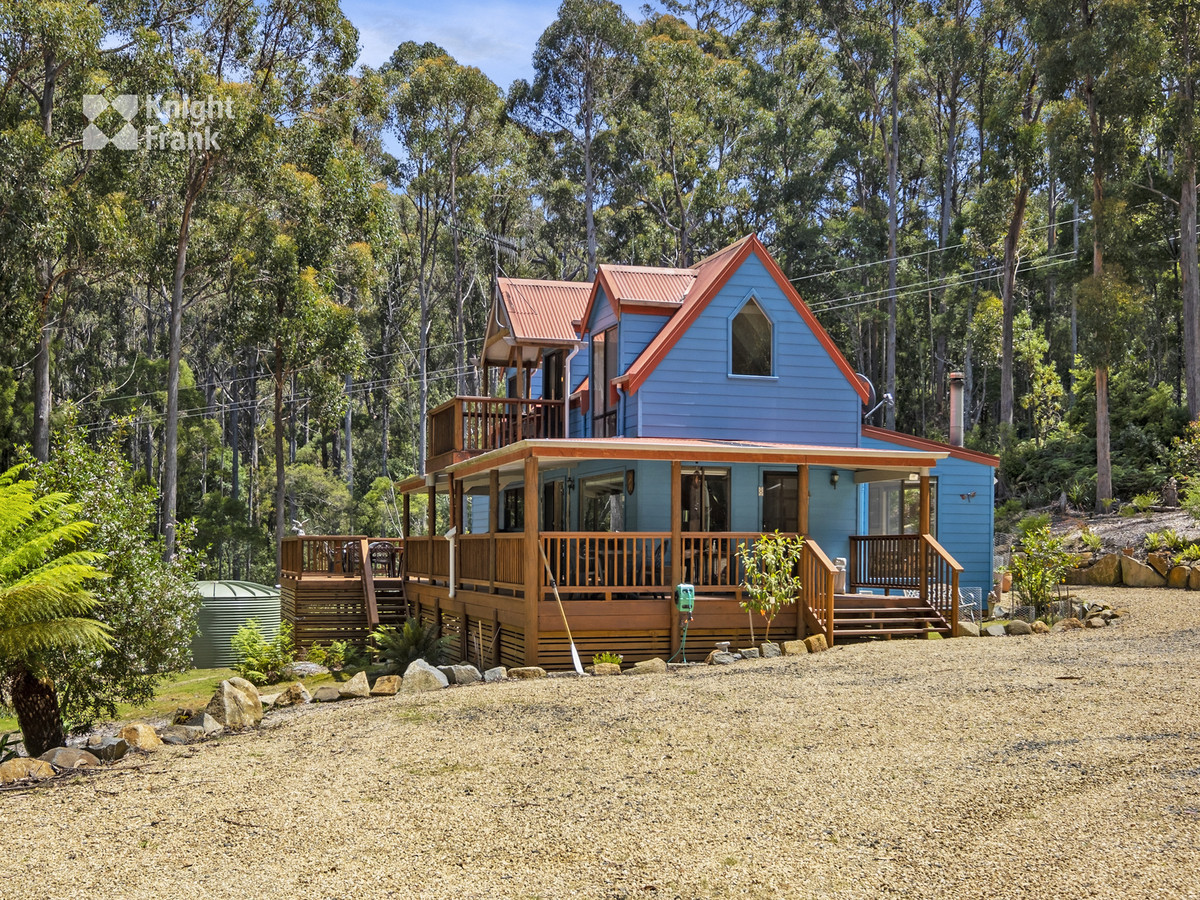 8 OSPREY RD, EAGLEHAWK NECK TAS 7179, 0房, 0浴, House