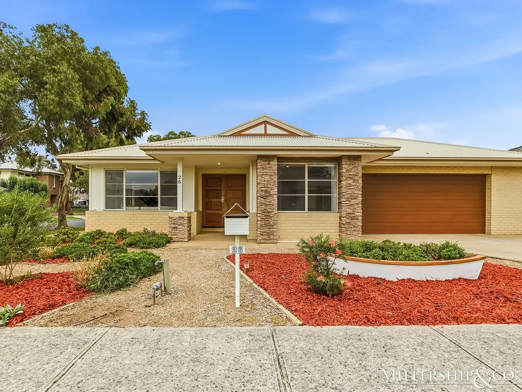 26 Russel Way, Doreen, VIC 3754