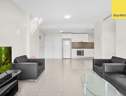 803/29 Hunter Street, Parramatta, Parramatta (Northwest suburbs), 1 rūma, 1 rūma horoi, Apartment