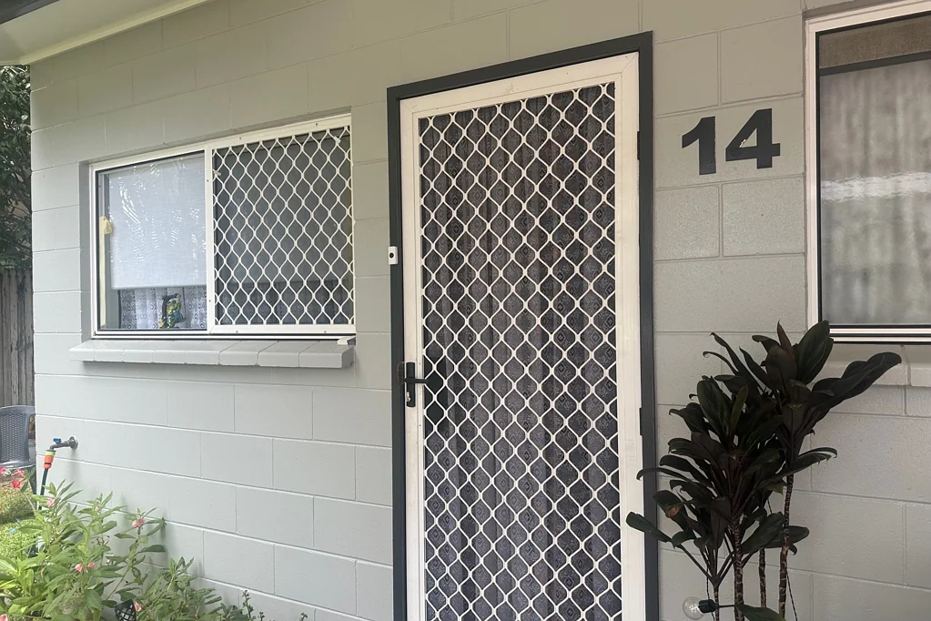 14/27-29 Stokes Street, Edmonton, QLD 4869