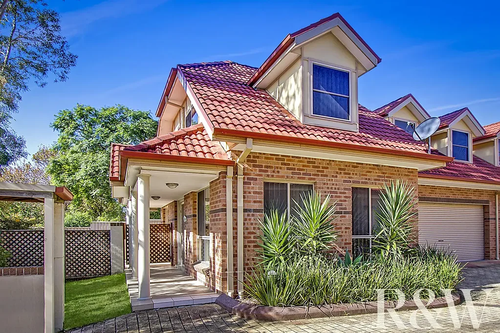 Perfect Family Home
