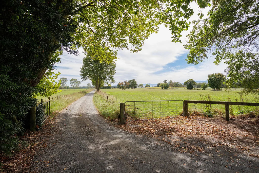 Matamata Flexible rural residential holdings