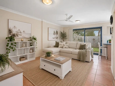 51/2 Studio Drive, Pacific Pines, QLD 4211, 3 slaapkamers, 2 badkamers, Townhouse