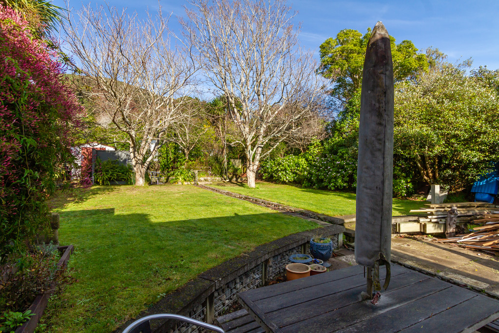 48 Norton Park Avenue, Fairfield, Lower Hutt, 3 غرف, 0 حمامات