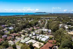 5/18 Sunrise Boulevard, Byron Bay