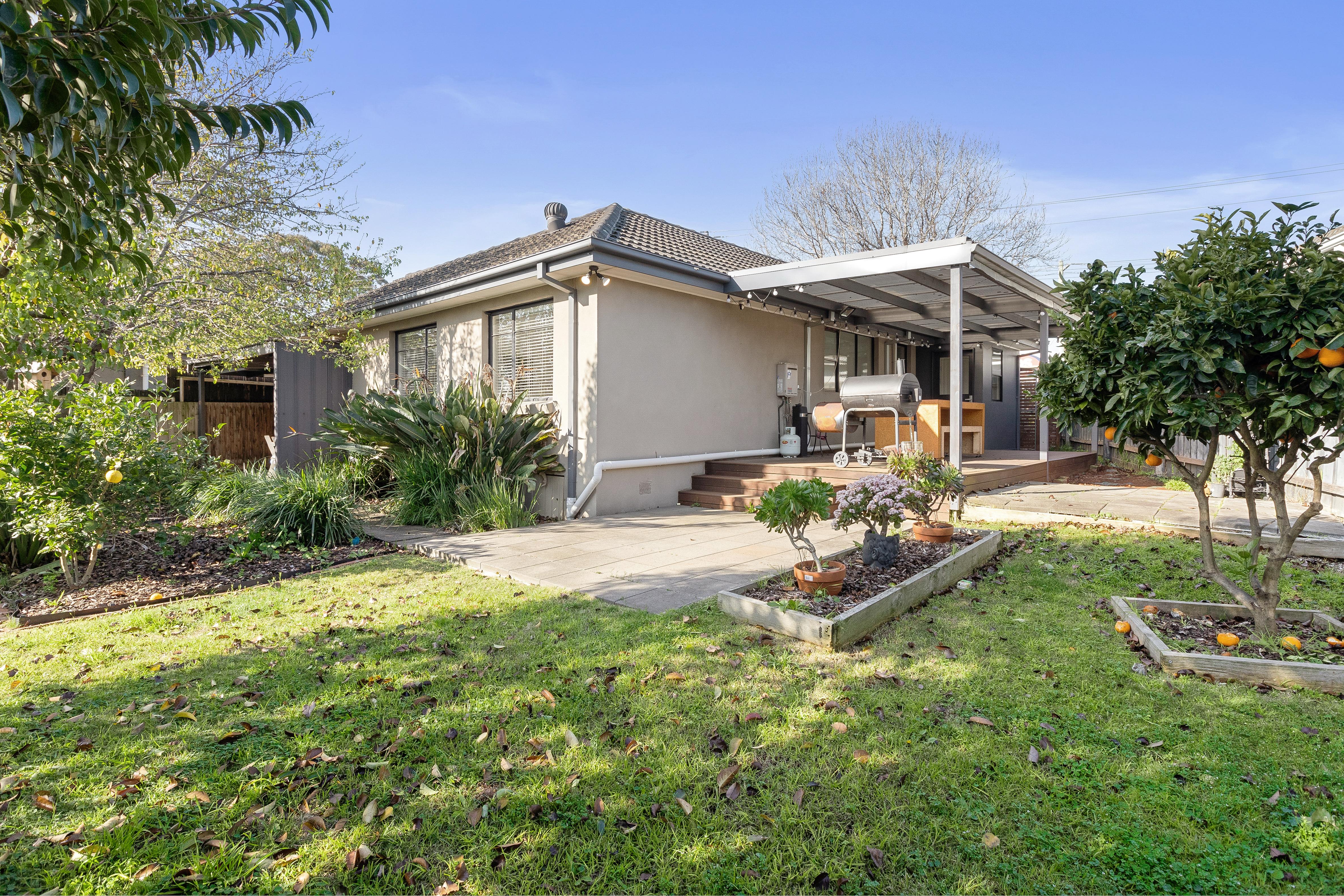 239 CHESTERVILLE RD, MOORABBIN VIC 3189, 0房, 0浴, House