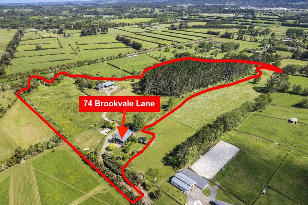 74 Brookvale Lane, Taupaki, Rodney, Auckland