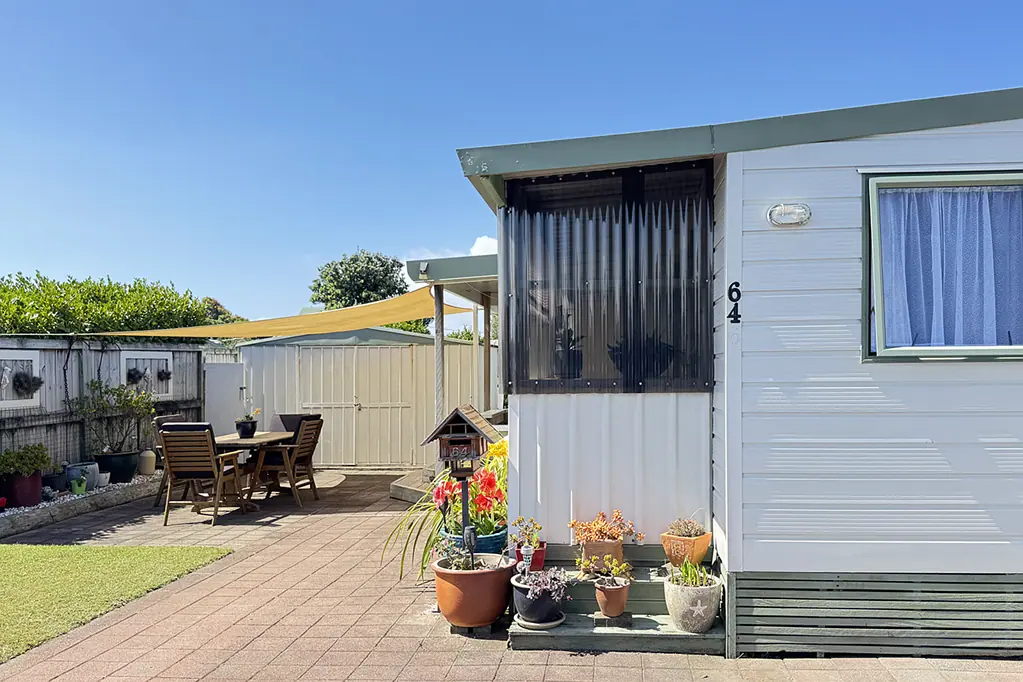 64/267 Parton Road, Papamoa, Tauranga, Bay of Plenty